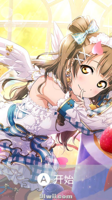 【10.X主题分享】Love Live! ALL STARS Printemps 系列主题