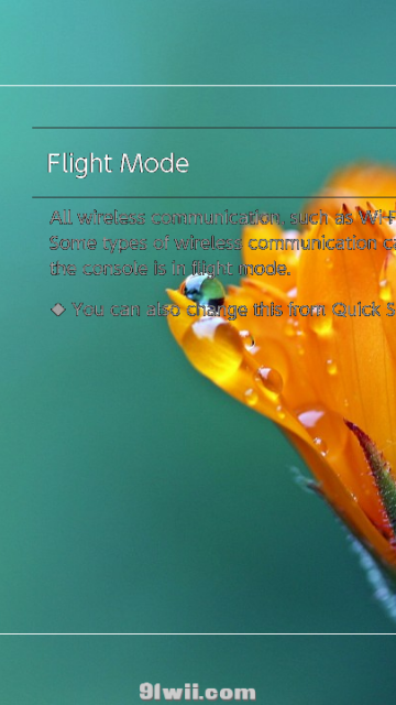 鲜花 Flower Switch 主题
