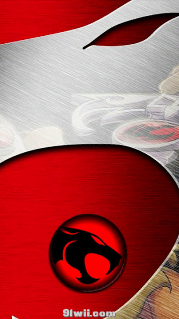 转帖 11.x【Thundercats 霹雳猫】