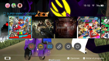 时光之帽(A HAT IN TIME) 3款 Switch 主题