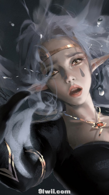 鬼刀第十一弹ns主题分享