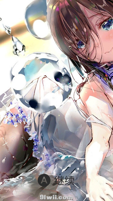8.X主题 【五等分的花嫁】2款分享 (●*w*●)