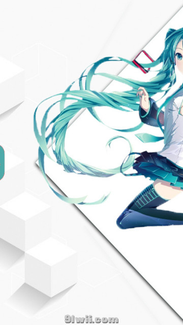 初音主题定制（准备施工）