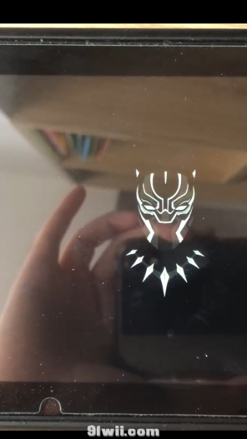 Switch logo安装教程