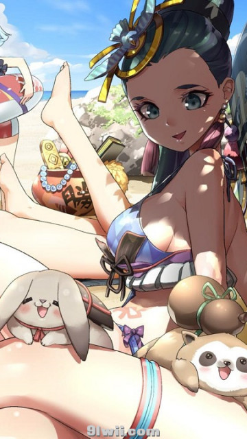 阴阳师