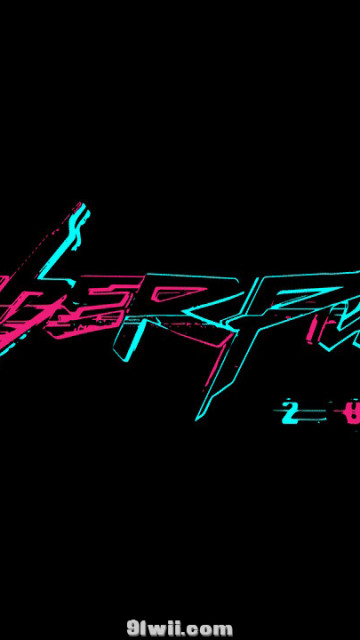 Cyberpunk 2077主题！适用10.X版本！