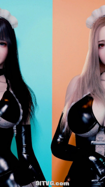 [自制主题]韩系丰乳肥臀（社死注意）