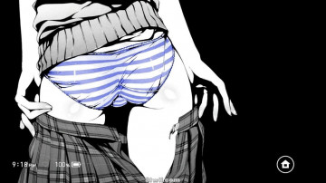 潘迪 Switch Panty 主题