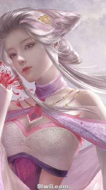 中国风美女第二弹