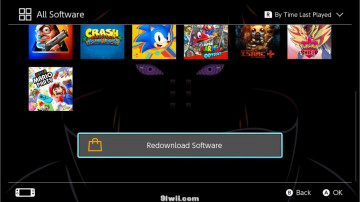 火影忍者 晓 Switch 主题 Akatsuki