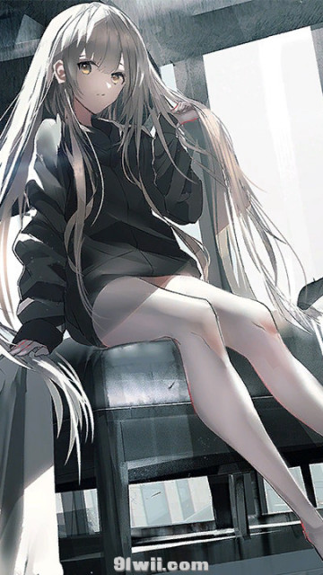 TX10.2动漫少女主题分享