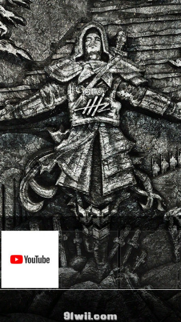猎头的回归 switch 主题 The Return Of Headhunterz