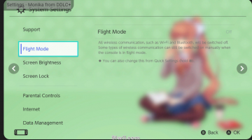 Doki Doki Literature Club Plus!