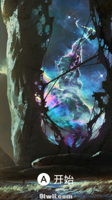 8.X主题 幻想