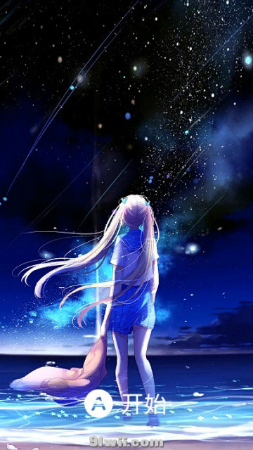 12 X 主题【流星】和【你的名字】2款分享