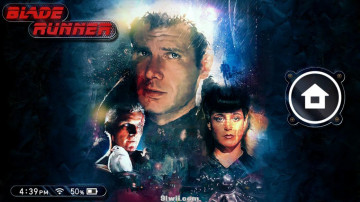 银翼杀手 Blade Runner Switch 动态主题 兼容8.x系统