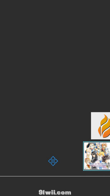 switch制作主题布局包 版本v1.1