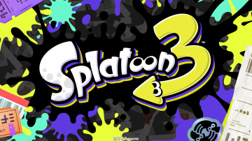 splatoon 3 自制主题