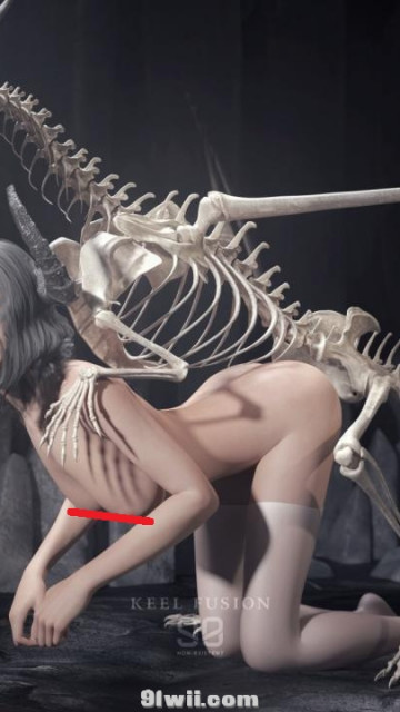 [自制主题]女体系列第二弹[重制]