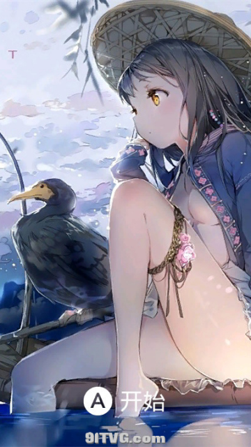 [自制12.X主题]精美二次元主题分享