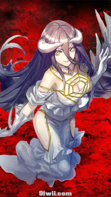 overlord 骨傲天