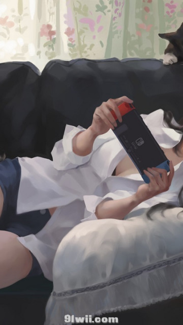 休闲可乐