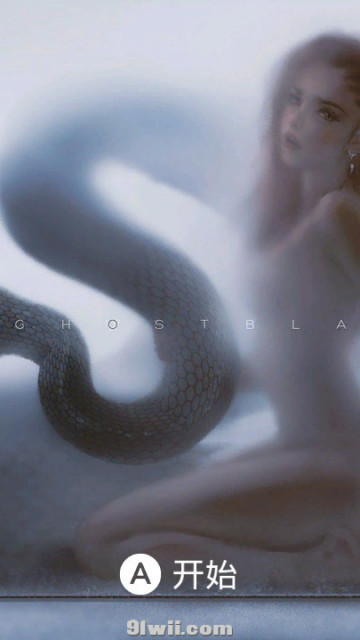 10.X【画师WLOP的作品真好看】