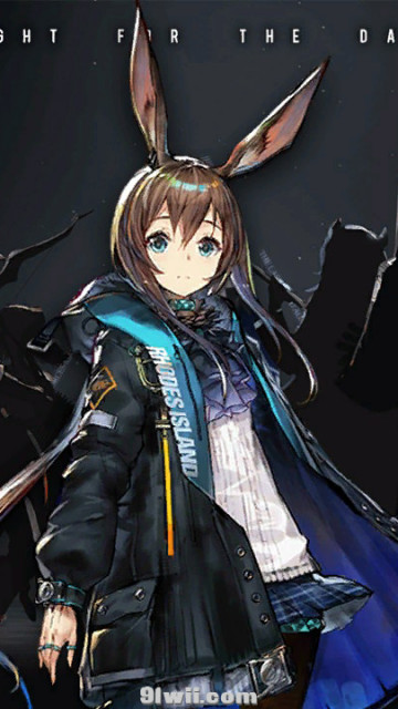 【明日方舟 主题鉴赏】12.X系统测试适用!!