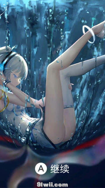 初音锁屏（仅锁屏文件，单独安装即可）