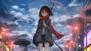 Zen 禅 Switch 主题