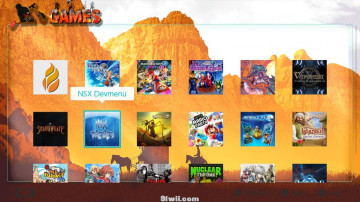 迪亚戈 Django Switch 主题 Theme