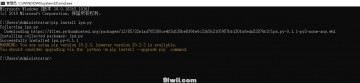 Switch 开机logo制作教程