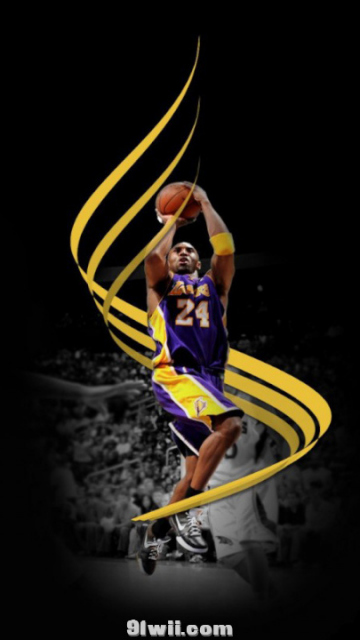 科比·比恩·布莱恩特（Kobe Bean Bryant）主题  Rip科比