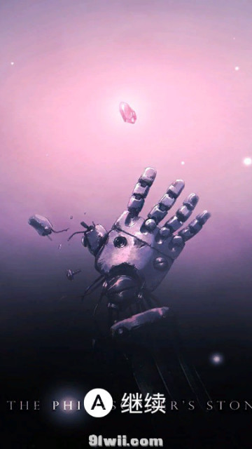 10.X【FULLMETAL ALCHEMIST】