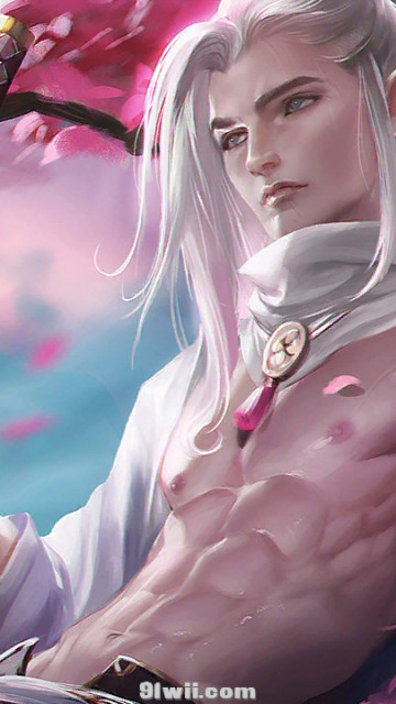 10.X【耽美系列】
