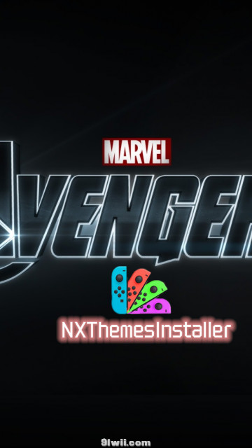 复仇者联盟[Marvel's The Avengers]——英雄归来,正义不灭！