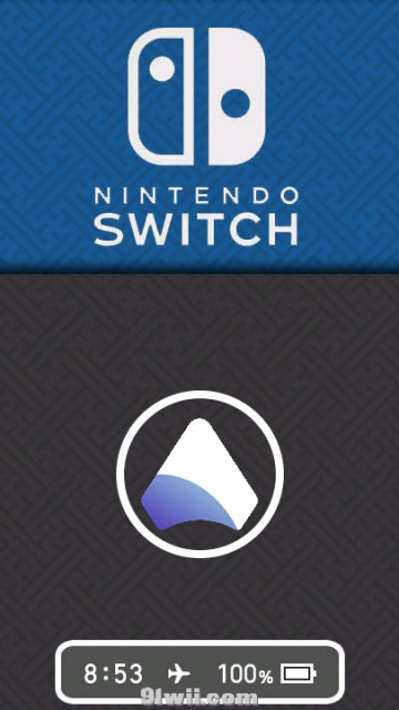 10.x转帖【Nintendo 红蓝主题】
