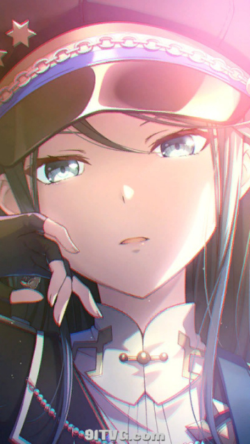 星乃一歌主题分享~