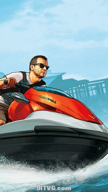 GTA V主题