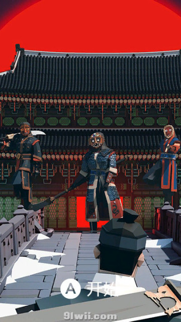 8.X主题 韩国画师2