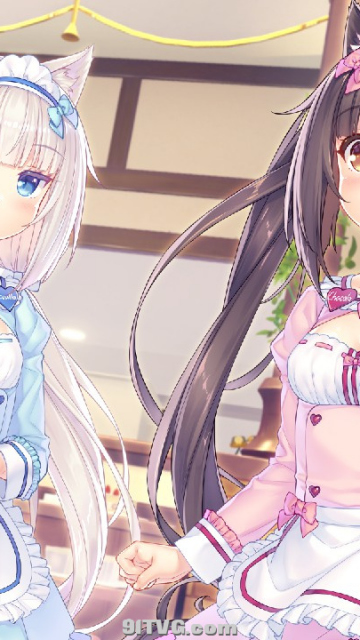猫娘乐园Nekopara主题第一版13.2.1版本可用。