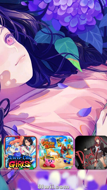 8.X 主题【鬼灭之刃】分享---------中秋节快乐