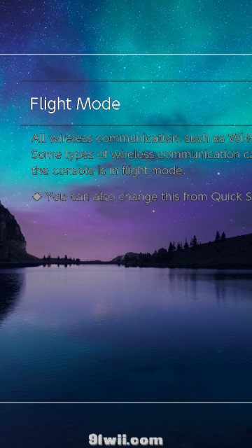 山岳 mountain Switch 主题