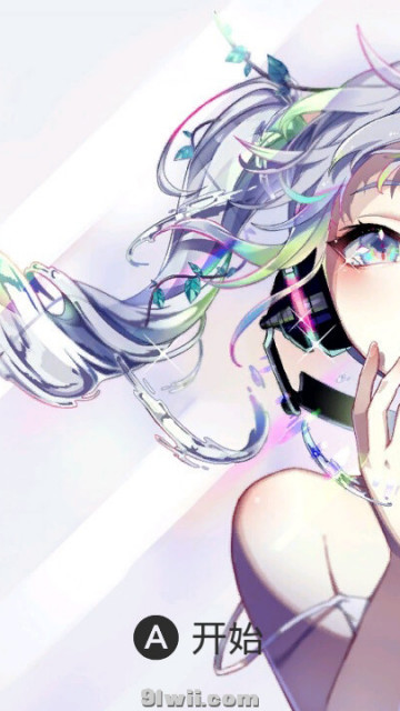 8.X 主题【初音】和【洛天依】第二弹分享
