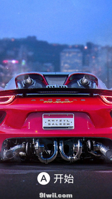 8.X主题 车