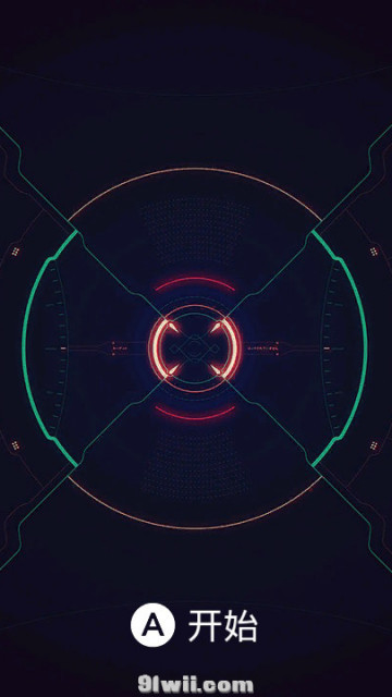 8.X主题 UI