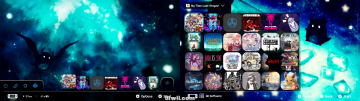 菊地章太郎 Shoutaro switch 主题