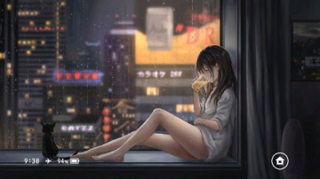 10.X【二次元有点落寞】