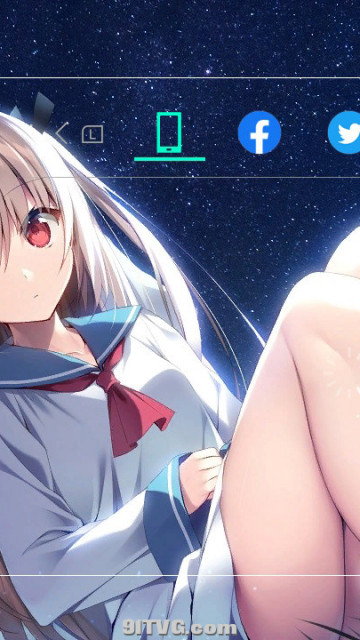 亚托莉主题！