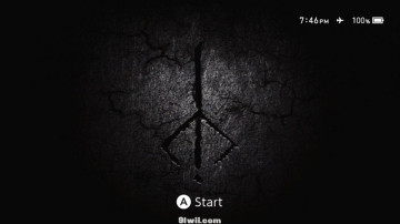 血缘诅咒 bloodborne Switch 主题